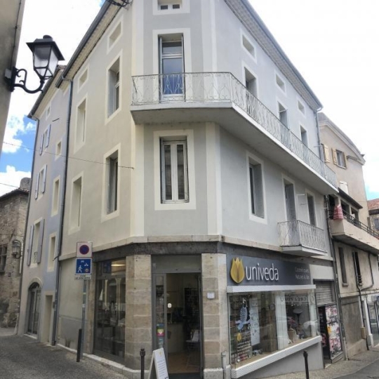  Annonces ARDECHE : Appartement | AUBENAS (07200) | 60 m2 | 125 000 &euro; 