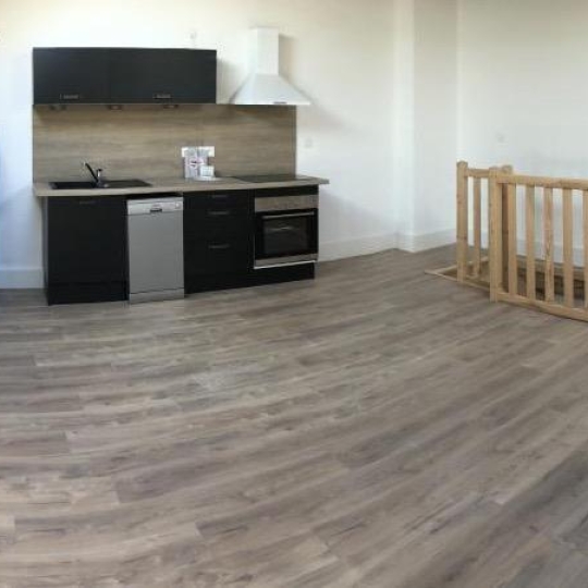  Annonces ARDECHE : Appartement | AUBENAS (07200) | 60 m2 | 125 000 &euro; 