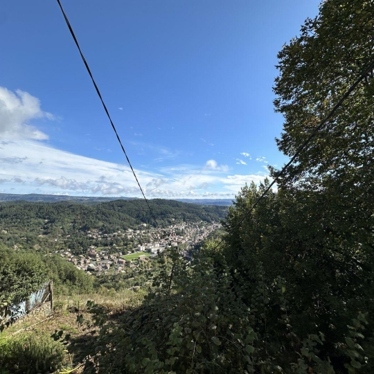  Annonces ARDECHE : Maison / Villa | VALS-LES-BAINS (07600) | 68 m2 | 75 000 &euro; 