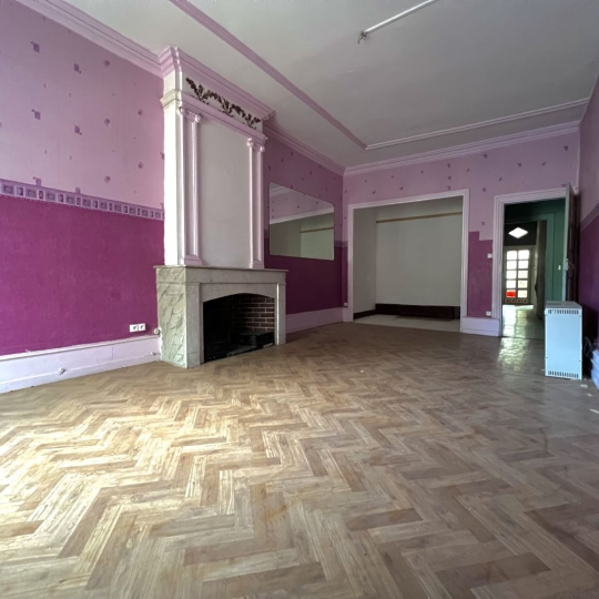  Annonces ARDECHE : Appartement | AUBENAS (07200) | 114 m2 | 99 000 &euro; 