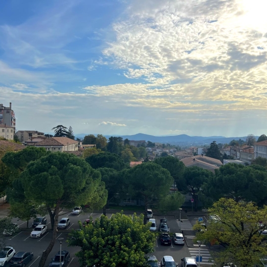  Annonces ARDECHE : Appartement | AUBENAS (07200) | 114 m2 | 99 000 &euro; 