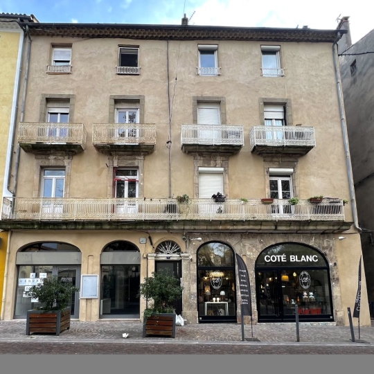  Annonces ARDECHE : Appartement | AUBENAS (07200) | 114 m2 | 99 000 &euro; 