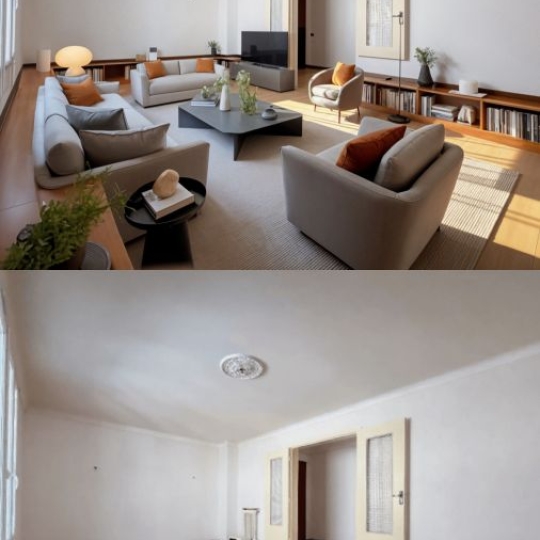  Annonces ARDECHE : Appartement | AUBENAS (07200) | 93 m2 | 129 000 &euro; 