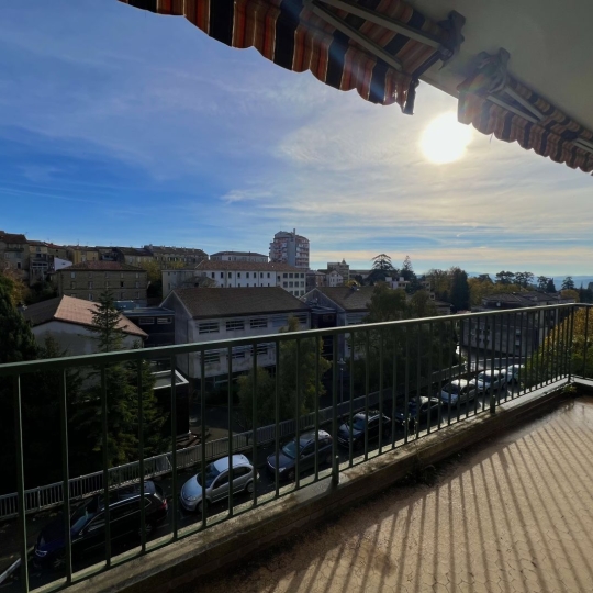  Annonces ARDECHE : Appartement | AUBENAS (07200) | 93 m2 | 129 000 &euro; 