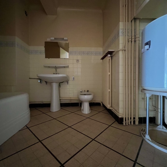  Annonces ARDECHE : Appartement | AUBENAS (07200) | 93 m2 | 129 000 &euro; 