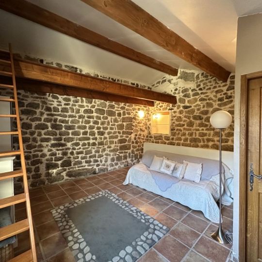  Annonces ARDECHE : Maison / Villa | GENESTELLE (07530) | 115 m2 | 199 000 &euro; 