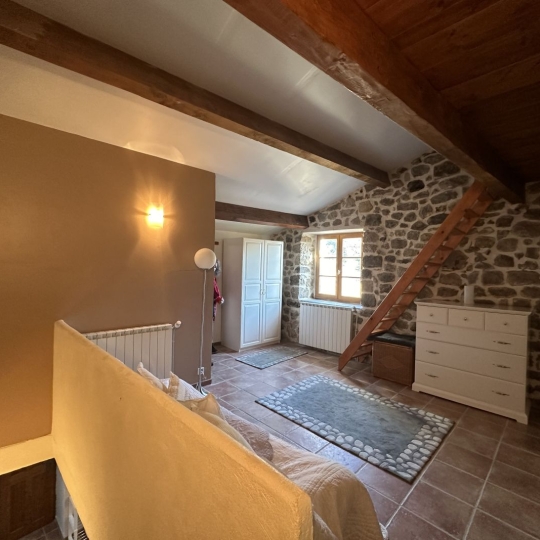  Annonces ARDECHE : Maison / Villa | GENESTELLE (07530) | 115 m2 | 199 000 &euro; 