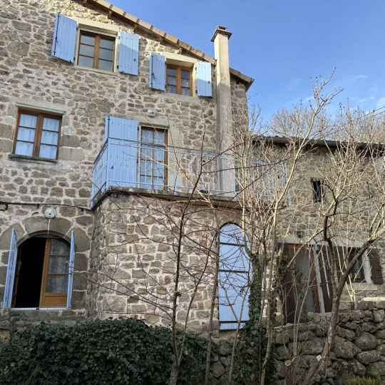 Annonces ARDECHE : Maison / Villa | GENESTELLE (07530) | 115.00m2 | 199 000 € 