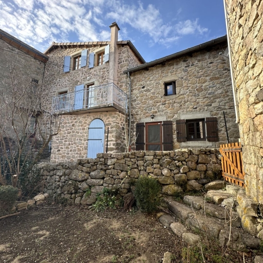  Annonces ARDECHE : Maison / Villa | GENESTELLE (07530) | 115 m2 | 199 000 &euro; 