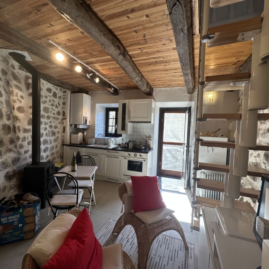 Annonces ARDECHE : Maison / Villa | GENESTELLE (07530) | 115 m2 | 199 000 &euro; 