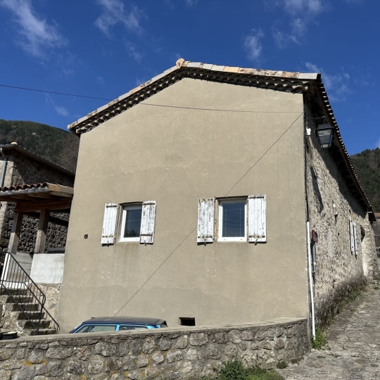 Annonces ARDECHE : Maison / Villa | LABASTIDE-SUR-BESORGUES (07600) | 117 m2 | 203 000 &euro; 