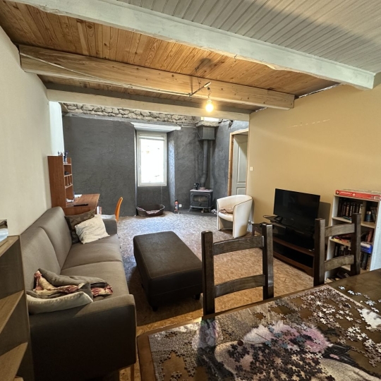  Annonces ARDECHE : Maison / Villa | LABASTIDE-SUR-BESORGUES (07600) | 117 m2 | 203 000 &euro; 