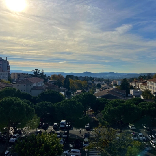  Annonces ARDECHE : Appartement | AUBENAS (07200) | 120 m2 | 115 000 &euro; 