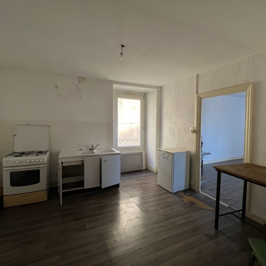  Annonces ARDECHE : Appartement | AUBENAS (07200) | 120 m2 | 115 000 &euro; 