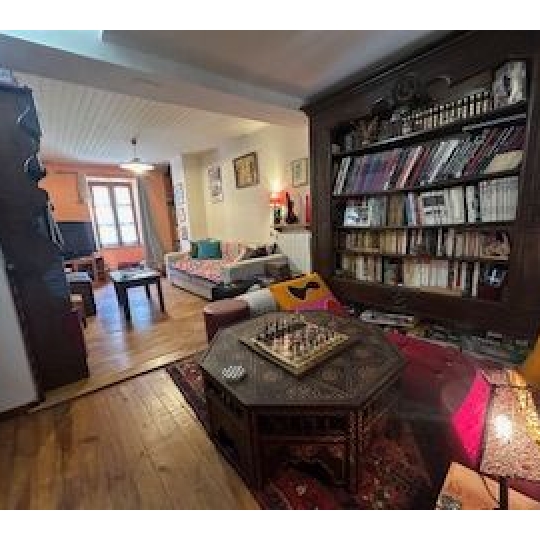 Annonces ARDECHE : Maison / Villa | ANTRAIGUES-SUR-VOLANE (07530) | 82 m2 | 117 700 &euro; 