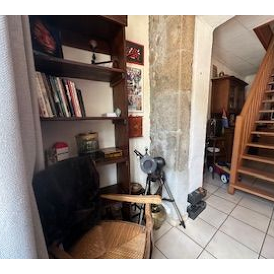  Annonces ARDECHE : Maison / Villa | ANTRAIGUES-SUR-VOLANE (07530) | 82 m2 | 117 700 &euro; 