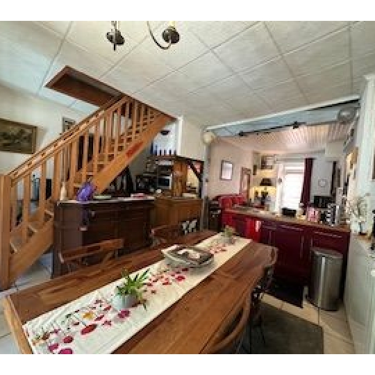  Annonces ARDECHE : Maison / Villa | ANTRAIGUES-SUR-VOLANE (07530) | 82 m2 | 117 700 &euro; 
