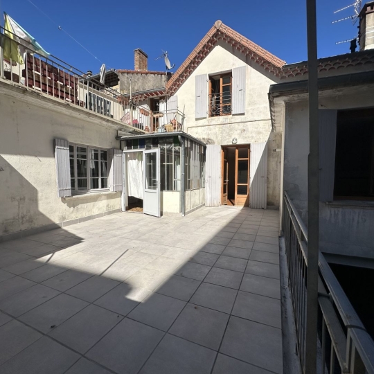  Annonces ARDECHE : Maison / Villa | VALS-LES-BAINS (07600) | 165 m2 | 259 000 &euro; 