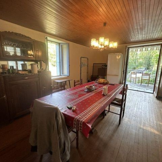  Annonces ARDECHE : Maison / Villa | JUVINAS (07600) | 90 m2 | 125 000 &euro; 
