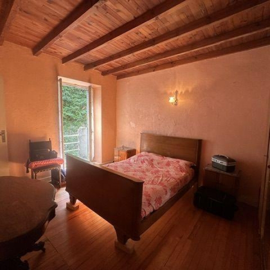  Annonces ARDECHE : Maison / Villa | JUVINAS (07600) | 90 m2 | 125 000 &euro; 