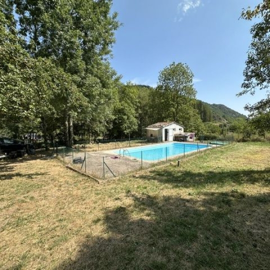  Annonces ARDECHE : Terrain | VALS-LES-BAINS (07600) | 0 m2 | 80 000 &euro; 