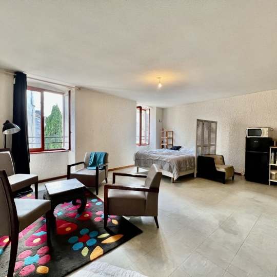  Annonces ARDECHE : Appartement | AUBENAS (07200) | 67 m2 | 82 000 &euro; 