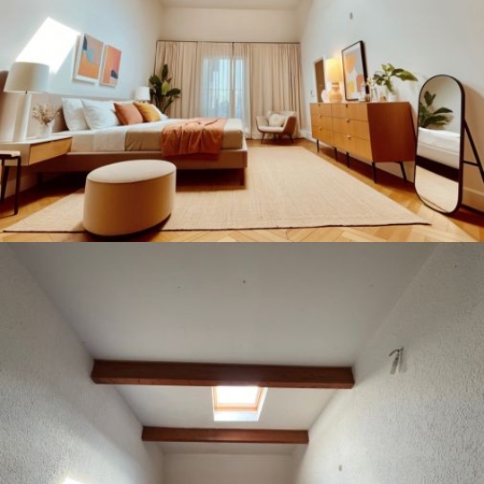  Annonces ARDECHE : Appartement | AUBENAS (07200) | 67 m2 | 82 000 &euro; 