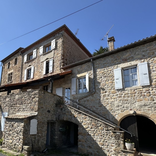  Annonces ARDECHE : Maison / Villa | SAINT-ANDEOL-DE-VALS (07600) | 235 m2 | 367 500 &euro; 