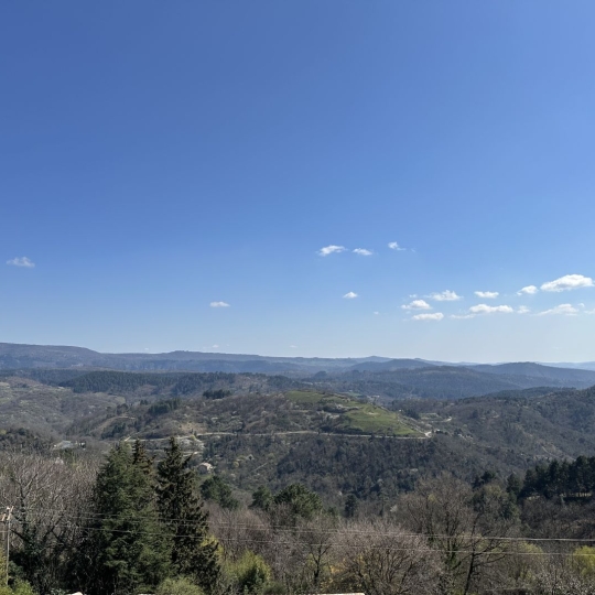  Annonces ARDECHE : Maison / Villa | SAINT-ANDEOL-DE-VALS (07600) | 235 m2 | 367 500 &euro; 