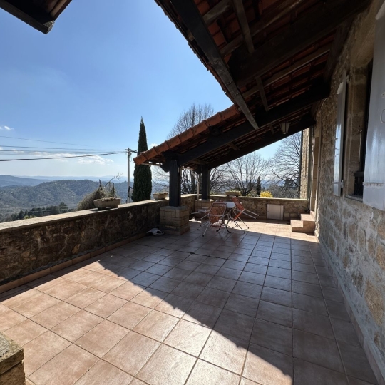  Annonces ARDECHE : Maison / Villa | SAINT-ANDEOL-DE-VALS (07600) | 235 m2 | 367 500 &euro; 