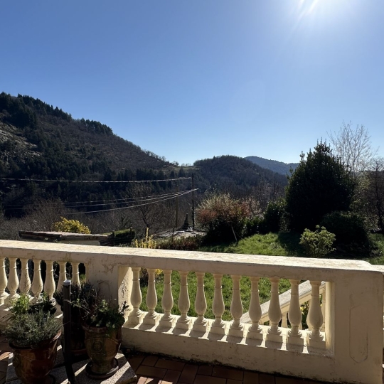  Annonces ARDECHE : Maison / Villa | ANTRAIGUES-SUR-VOLANE (07530) | 140 m2 | 285 000 &euro; 