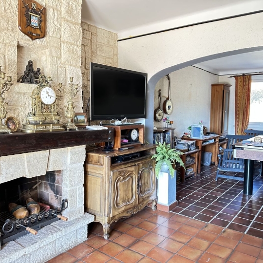  Annonces ARDECHE : Maison / Villa | ANTRAIGUES-SUR-VOLANE (07530) | 140 m2 | 285 000 &euro; 