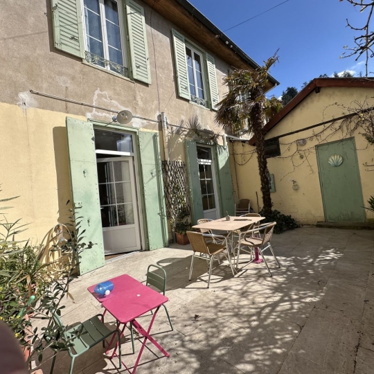 Annonces ARDECHE : House | VALS-LES-BAINS (07600) | 90.00m2 | 185 000 € 