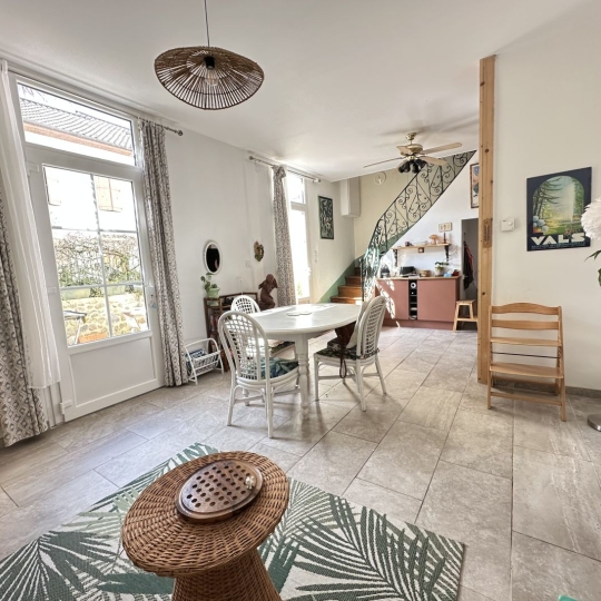  Annonces ARDECHE : Maison / Villa | VALS-LES-BAINS (07600) | 90 m2 | 185 000 &euro; 