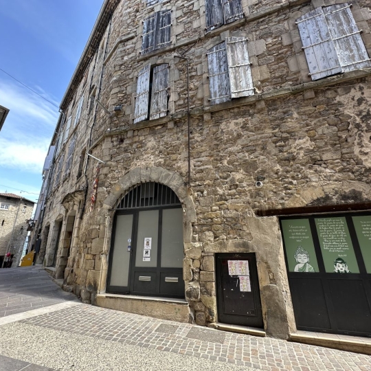  Annonces ARDECHE : Maison / Villa | AUBENAS (07200) | 900 m2 | 670 000 &euro; 