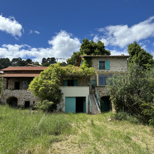 Annonces ARDECHE : House | SAINT-ANDEOL-DE-VALS (07600) | 110.00m2 | 199 000 € 