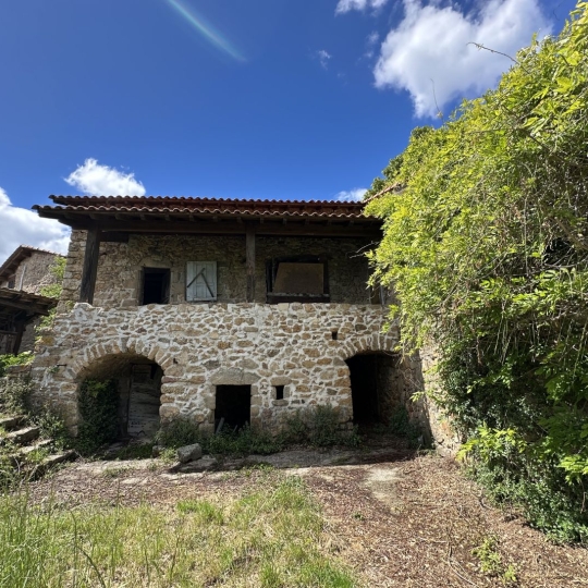  Annonces ARDECHE : Maison / Villa | SAINT-ANDEOL-DE-VALS (07600) | 110 m2 | 199 000 &euro; 