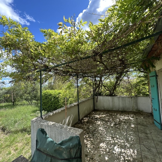  Annonces ARDECHE : Maison / Villa | SAINT-ANDEOL-DE-VALS (07600) | 110 m2 | 199 000 &euro; 