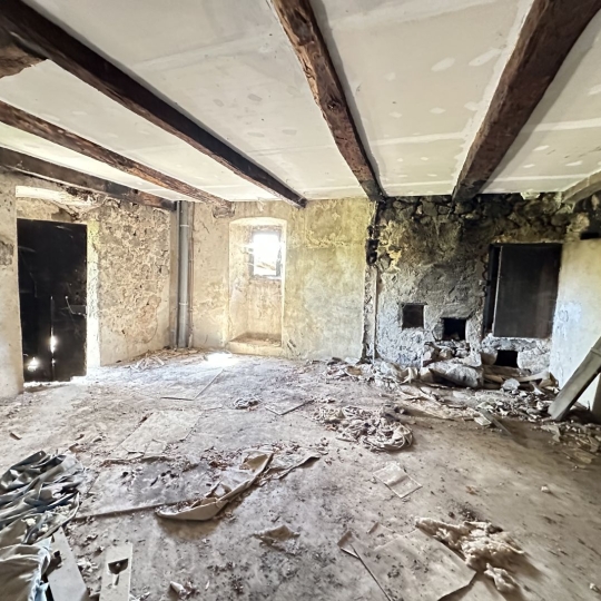  Annonces ARDECHE : Maison / Villa | SAINT-ANDEOL-DE-VALS (07600) | 110 m2 | 199 000 &euro; 