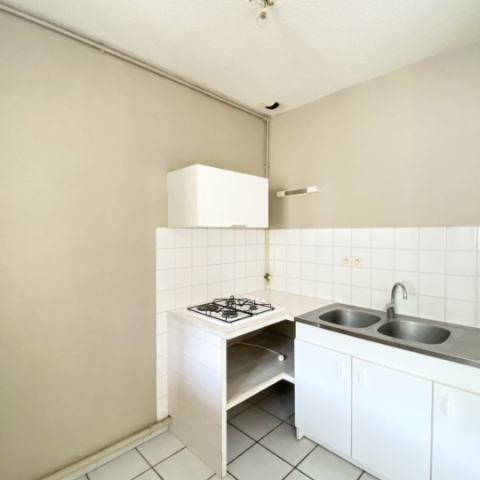  ACI - Agence Centrale Immo : Apartment | VALS-LES-BAINS (07600) | 49 m2 | 450 € 