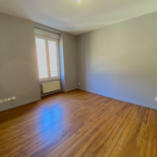  ACI - Agence Centrale Immo : Appartement | VALS-LES-BAINS (07600) | 43 m2 | 450 € 