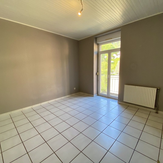  ACI - Agence Centrale Immo : Appartement | VALS-LES-BAINS (07600) | 43 m2 | 450 € 