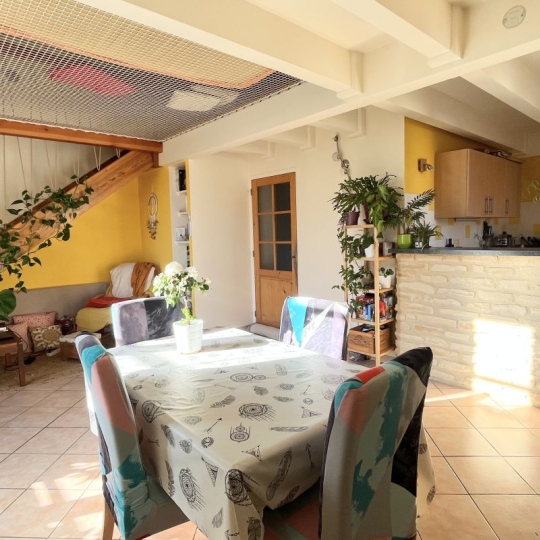  ACI - Agence Centrale Immo : Maison / Villa | VESSEAUX (07200) | 110 m2 | 175 000 € 
