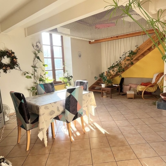  ACI - Agence Centrale Immo : Maison / Villa | VESSEAUX (07200) | 110 m2 | 175 000 € 