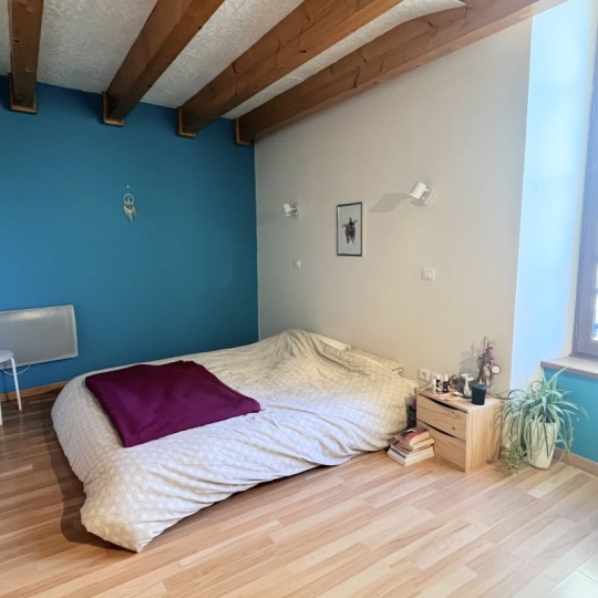  ACI - Agence Centrale Immo : Maison / Villa | VESSEAUX (07200) | 110 m2 | 175 000 € 
