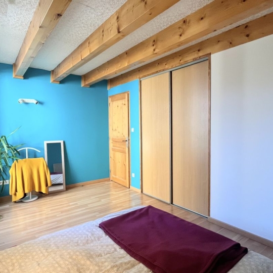  ACI - Agence Centrale Immo : Maison / Villa | VESSEAUX (07200) | 110 m2 | 175 000 € 