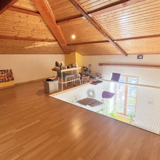  ACI - Agence Centrale Immo : Maison / Villa | VESSEAUX (07200) | 110 m2 | 175 000 € 