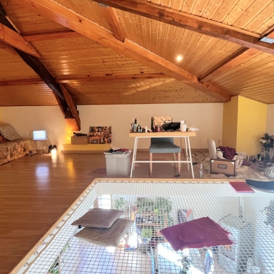  ACI - Agence Centrale Immo : Maison / Villa | VESSEAUX (07200) | 110 m2 | 175 000 € 