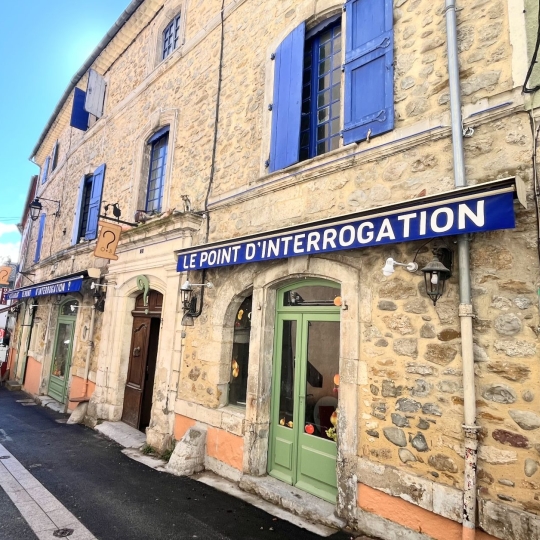 ACI - Agence Centrale Immo : Commerces | VALLON-PONT-D'ARC (07150) | 536.00m2 | 420 000 € 