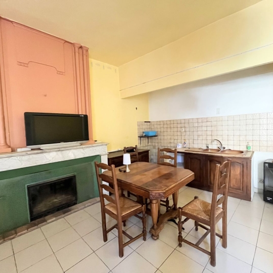  ACI - Agence Centrale Immo : Commerces | VALLON-PONT-D'ARC (07150) | 536 m2 | 420 000 € 